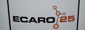 ECARO 25 Fire Suppression System by Fike