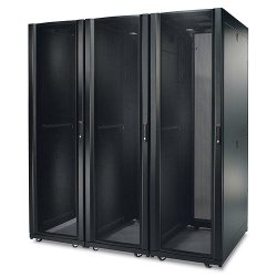 Rack Space Plans