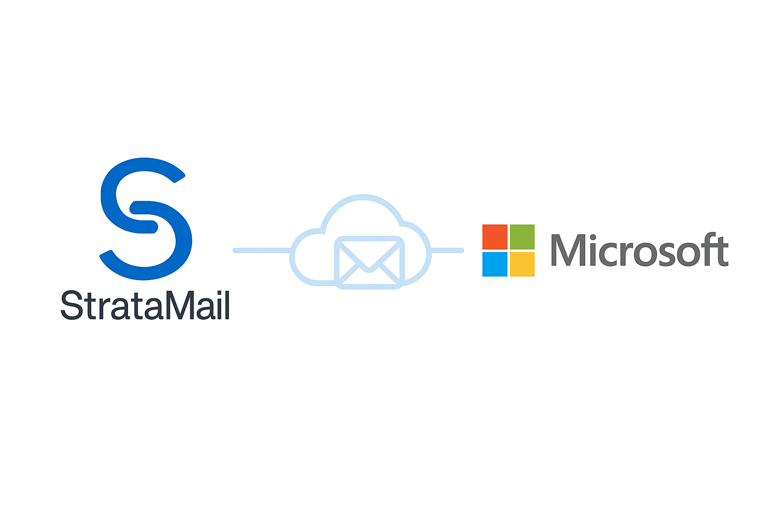 Microsoft 365 and StrataMail Hybrid Split Domain Routing