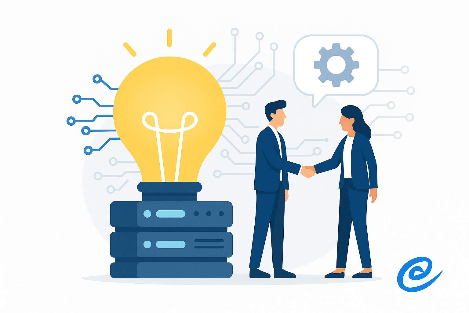 Partnership Opportunities – Apply for MSP, Reseller, and White-Label Programs