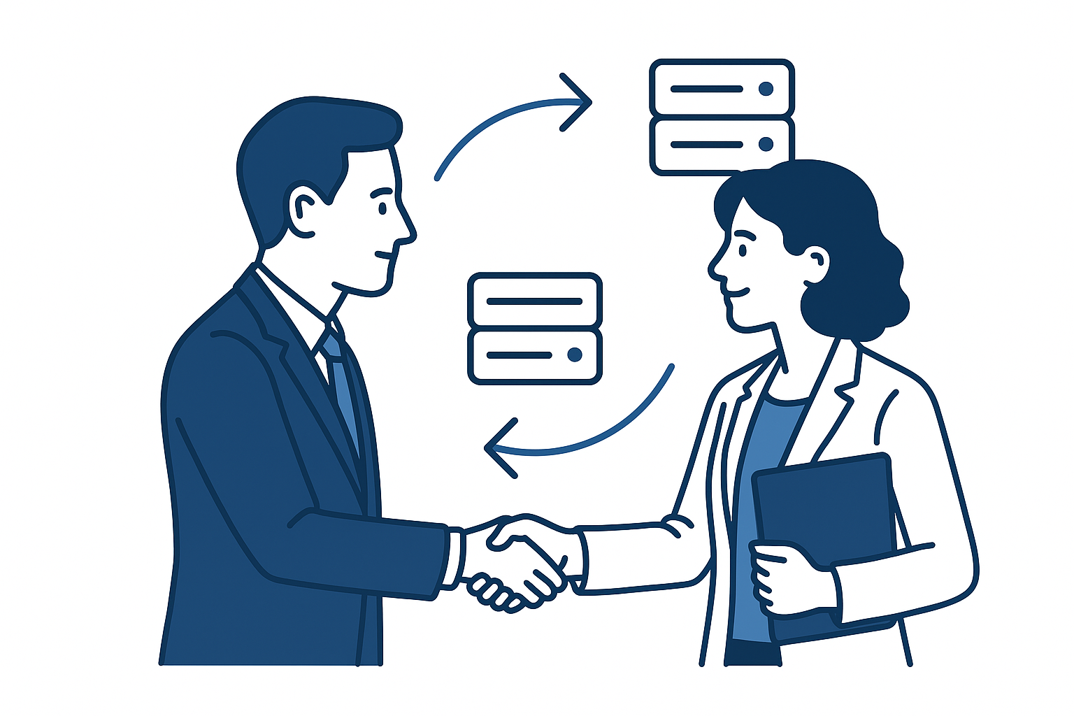 Infinity Referral Program — Earn Recurring Credit or Commission