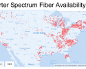 spectrum-fiber-map
