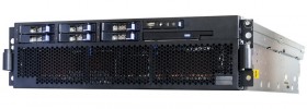 Single Server Colocation