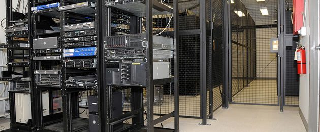 How A Data Center Presence Affects You